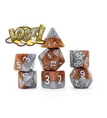 Glitter Bomb - Loot